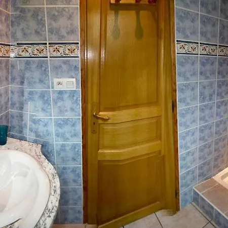 Nyaraló Des Moulins - Val D'azun Pyrenees