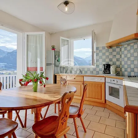 Des Moulins - Val D'azun Pyrenees *