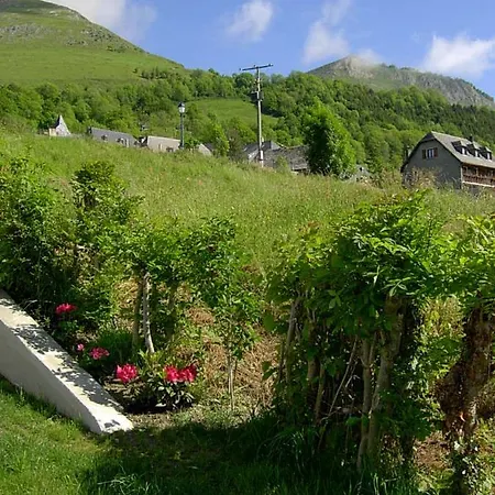 Des Moulins - Val D'azun Pyrenees Arcizans-Dessus