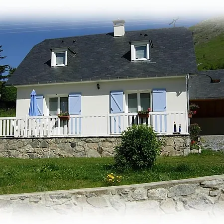 Des Moulins - Val D'azun Pyrenees Holiday home *