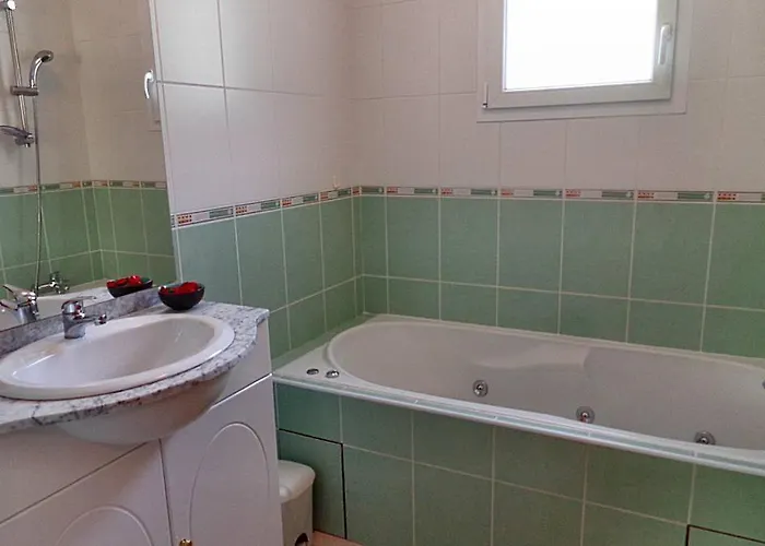 Holiday home Des Moulins - Val D'azun Pyrenees *