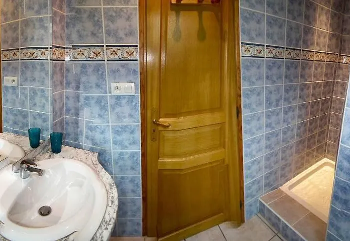 Holiday home Des Moulins - Val D'azun Pyrenees