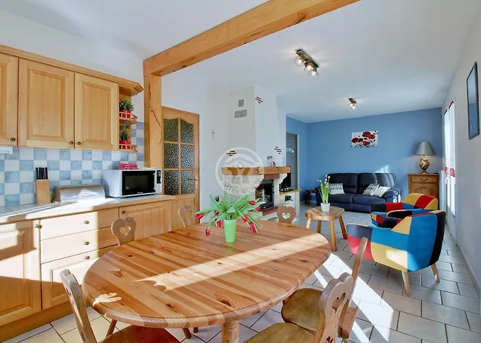 Des Moulins - Val D'azun Pyrenees Holiday home Arcizans-Dessus