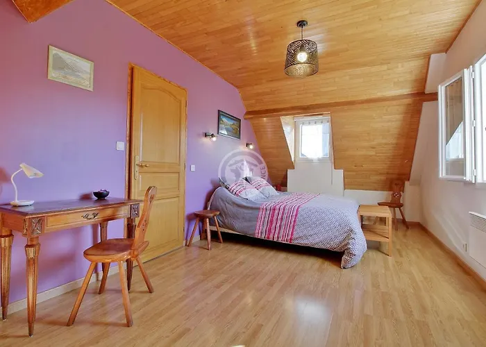 Des Moulins - Val D'azun Pyrenees Holiday home