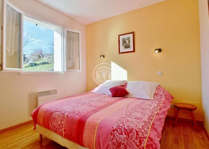 Des Moulins - Val D'azun Pyrenees * Arcizans-Dessus