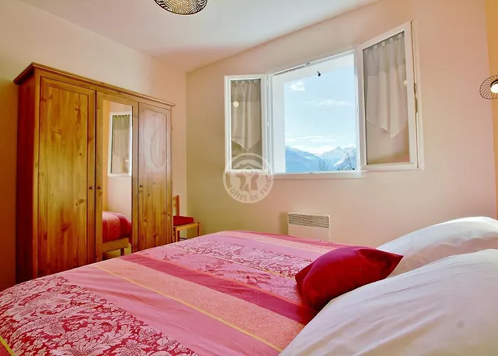 Des Moulins - Val D'azun Pyrenees Holiday home Arcizans-Dessus