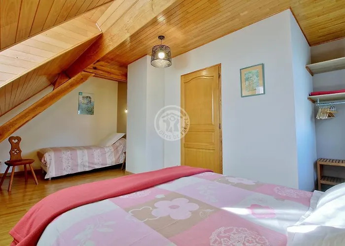 Holiday home Des Moulins - Val D'azun Pyrenees *