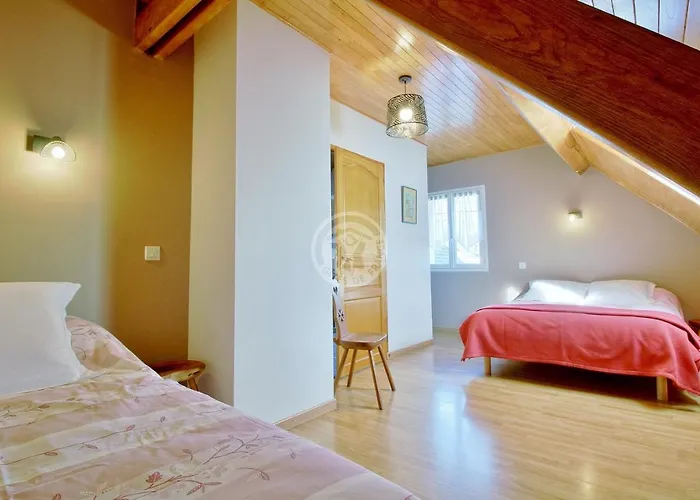 Holiday home Des Moulins - Val D'azun Pyrenees *