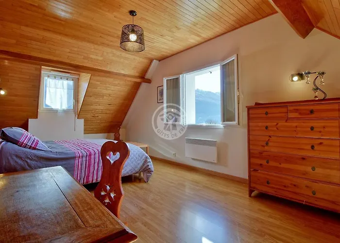 Holiday home Des Moulins - Val D'azun Pyrenees *