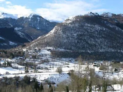 Des Moulins - Val D'azun Pyrenees Arcizans-Dessus