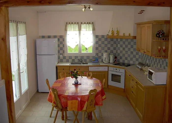 Holiday home Des Moulins - Val D'azun Pyrenees