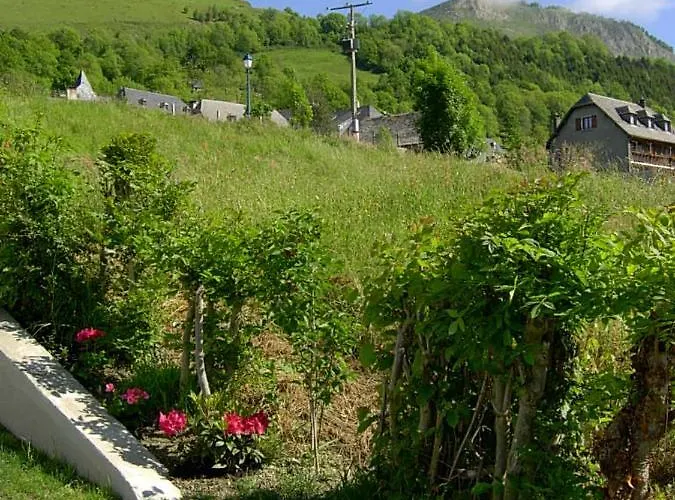 Des Moulins - Val D'azun Pyrenees Arcizans-Dessus