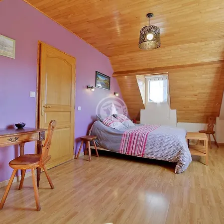 Des Moulins - Val D'azun Pyrenees Ferienhaus