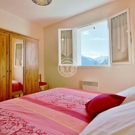 Des Moulins - Val D'azun Pyrenees Ferienhaus Arcizans-Dessus