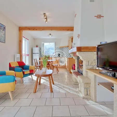 Des Moulins - Val D'azun Pyrenees