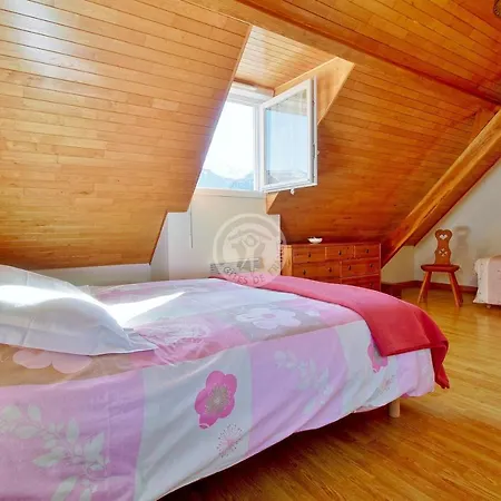 Des Moulins - Val D'azun Pyrenees