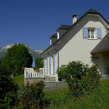 Gite Des Moulins - Val D'azun Pyrenees Holiday home