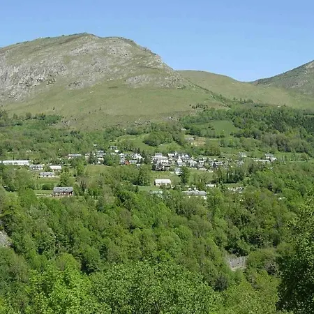 Des Moulins - Val D'azun Pyrenees בית נופש Arcizans-Dessus