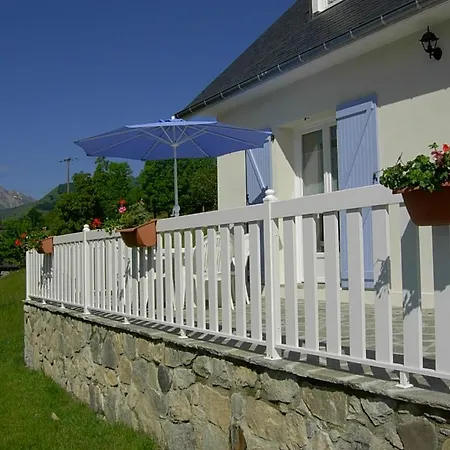 Des Moulins - Val D'azun Pyrenees *