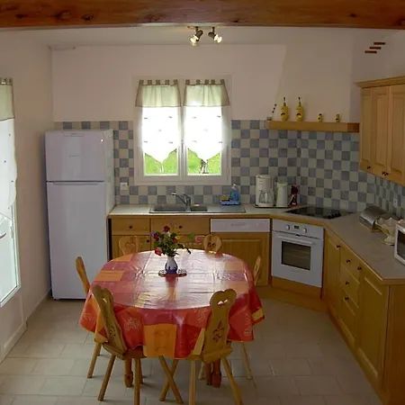 בית נופש Des Moulins - Val D'azun Pyrenees