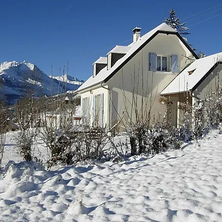 Gite Des Moulins - Val D'azun Pyrenees