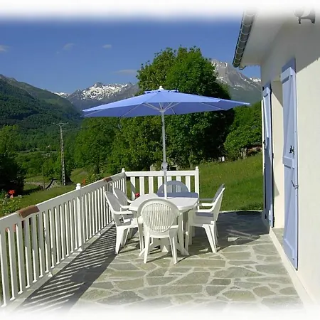 Des Moulins - Val D'azun Pyrenees