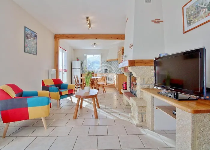 Des Moulins - Val D'azun Pyrenees