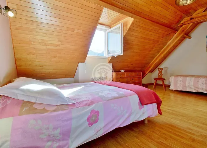 Des Moulins - Val D'azun Pyrenees