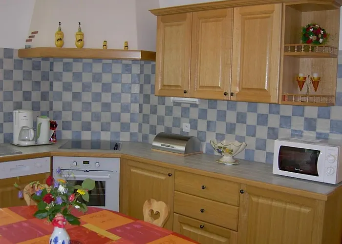 Des Moulins - Val D'azun Pyrenees * Arcizans-Dessus